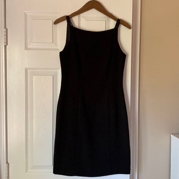 Dawn Joy Vintage Mini Dress - Picture 3 of 7